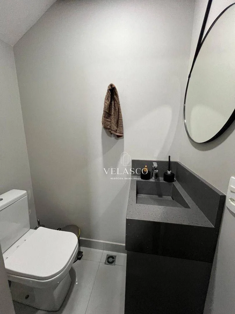 Sobrado com 3 dormitórios à venda, 142 m² por R$ 860.000,00 - Canadá - Cascavel/PR