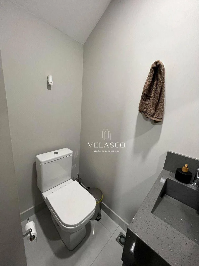 Sobrado com 3 dormitórios à venda, 142 m² por R$ 860.000,00 - Canadá - Cascavel/PR