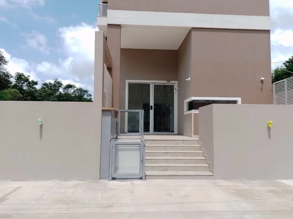 Apartamento a Venda - Edificio Olivia Theodoro - Jardim Maria Luiza
