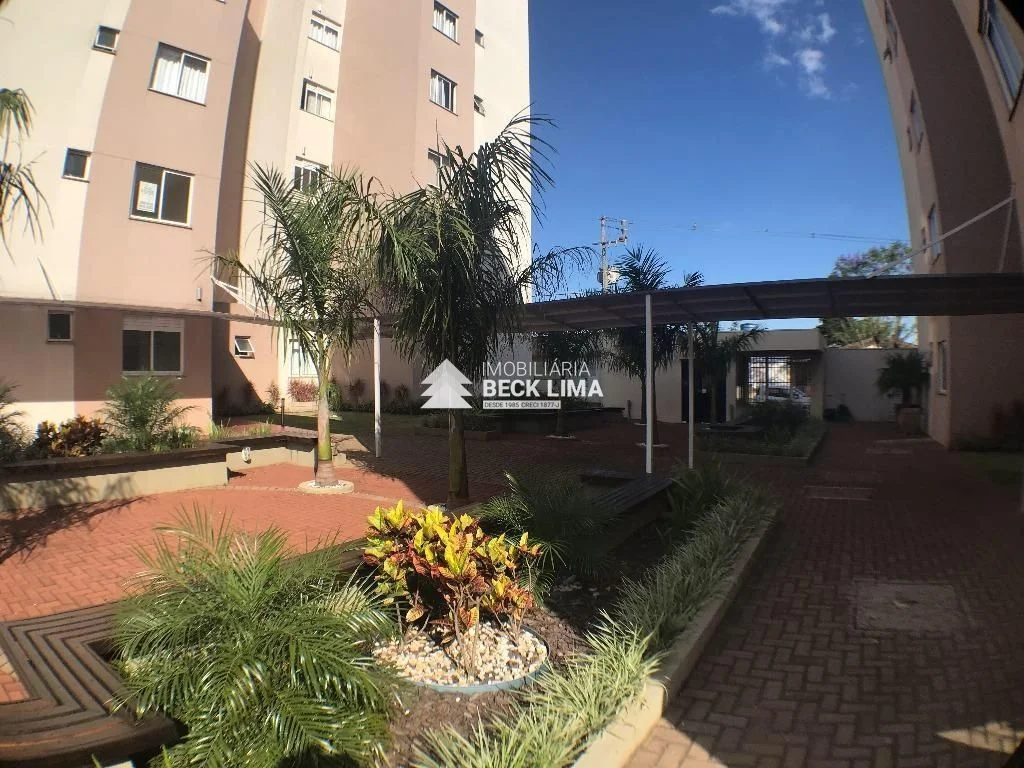 Residencial Grand Club - Rua Bartolomeu de Gusmão - Pacaembu