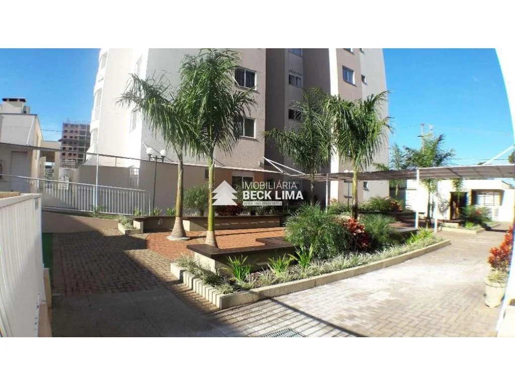 Residencial Grand Club - Rua Bartolomeu de Gusmão - Pacaembu