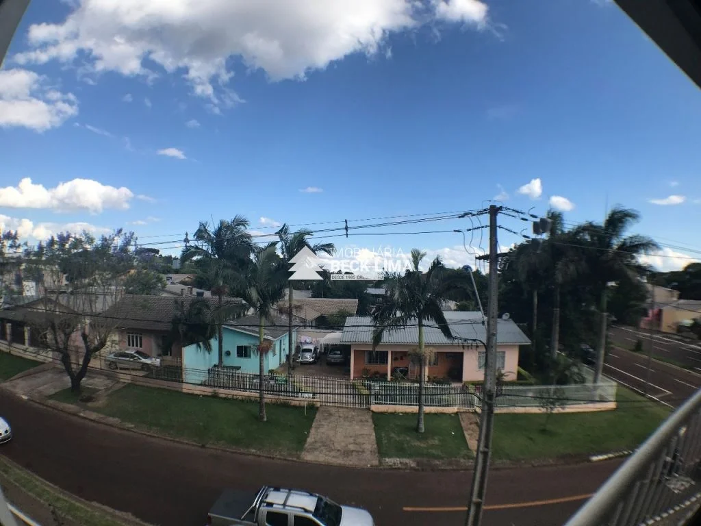 Residencial Grand Club - Rua Bartolomeu de Gusmão - Pacaembu