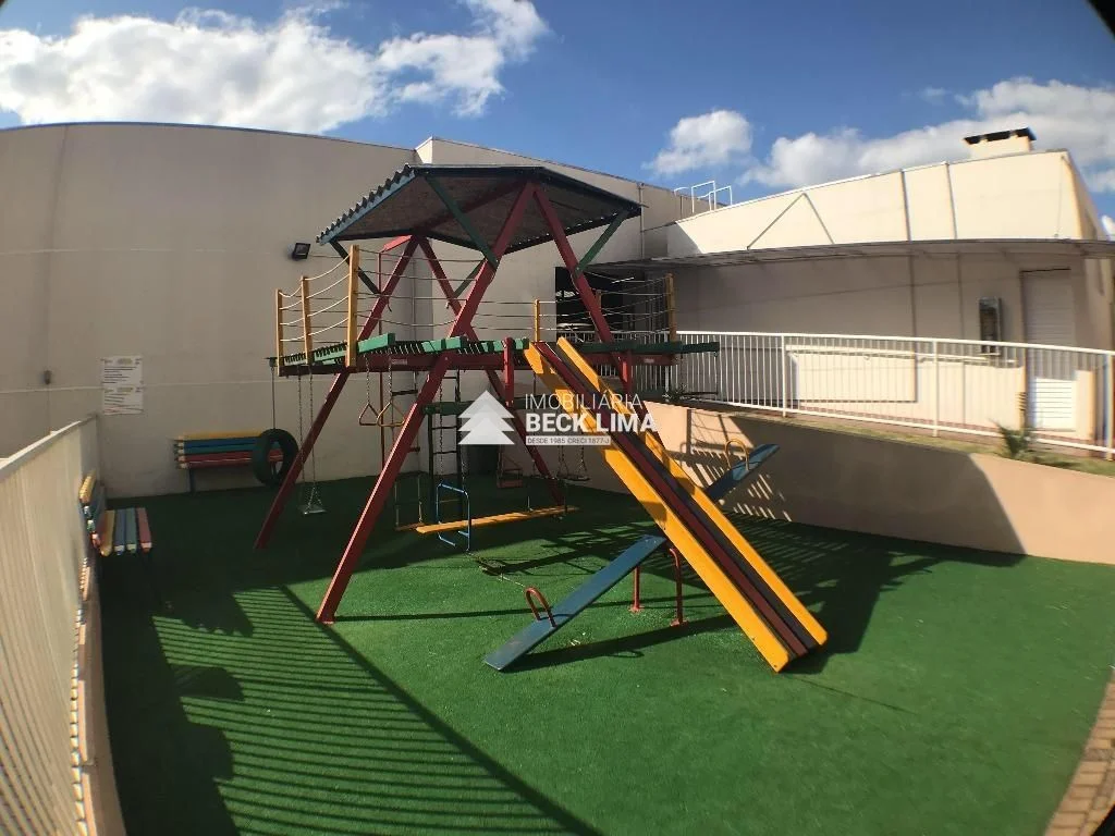 Residencial Grand Club - Rua Bartolomeu de Gusmão - Pacaembu