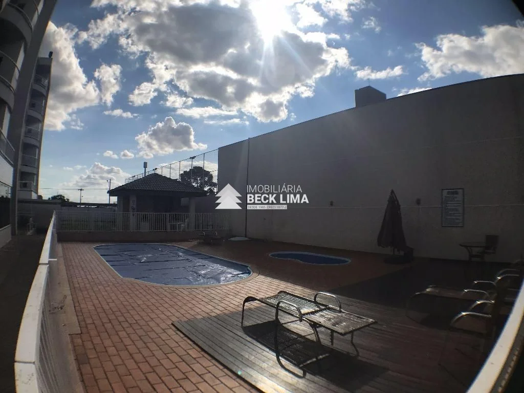 Residencial Grand Club - Rua Bartolomeu de Gusmão - Pacaembu