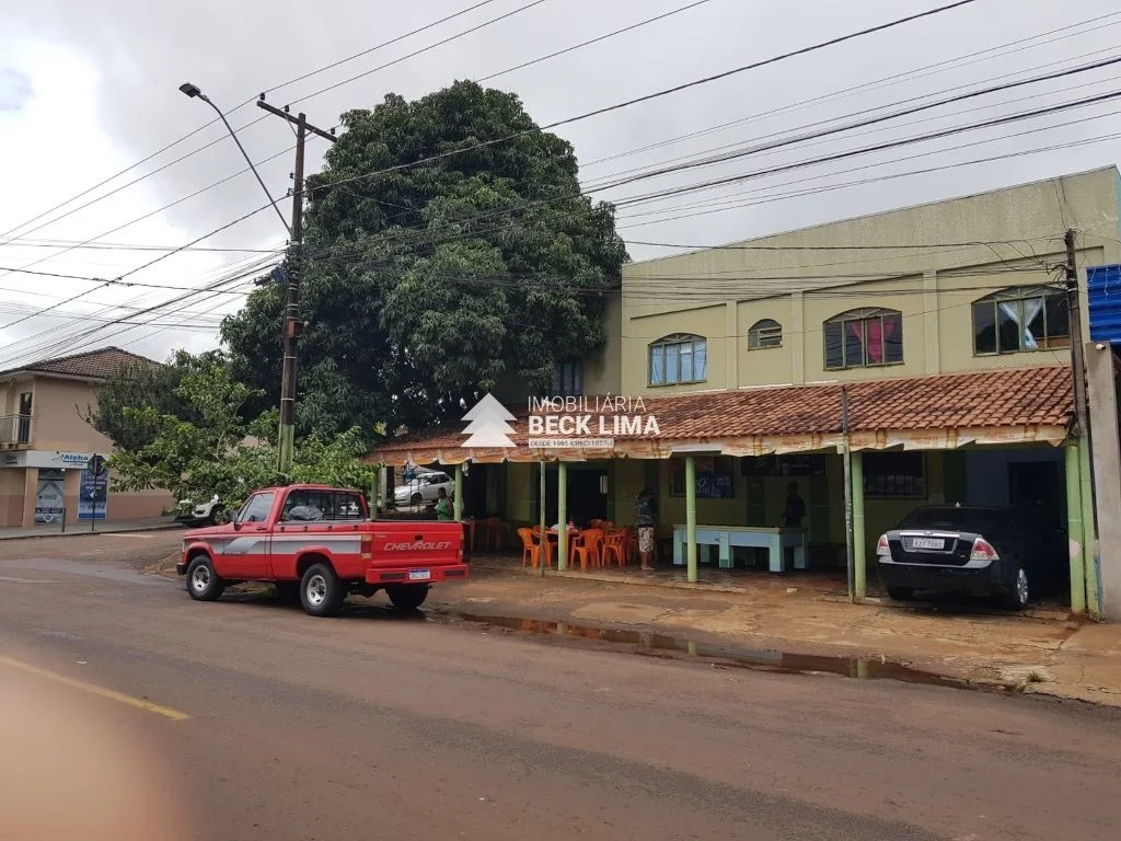 Comercio com Residencia - Rua Europa - Brasilia