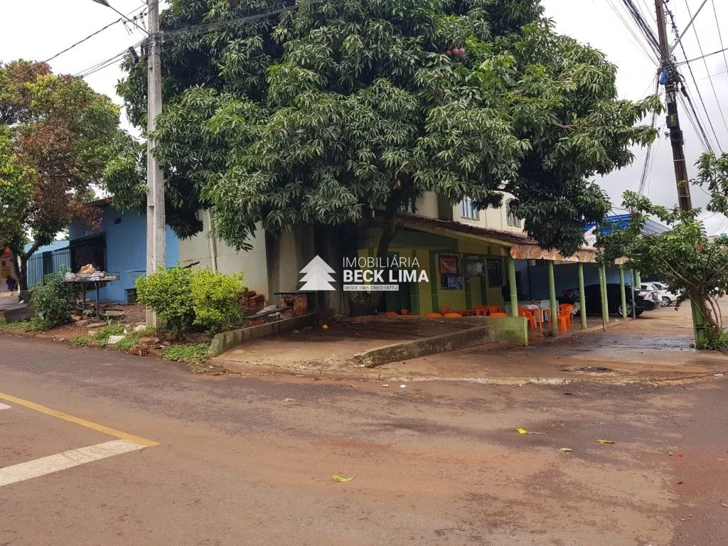Comercio com Residencia - Rua Europa - Brasilia