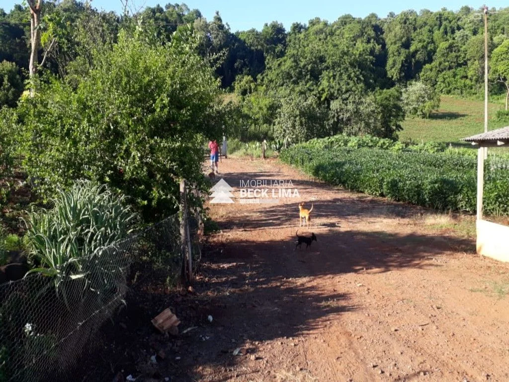 SITIO A VENDA PROXIMO A CAPANEMA