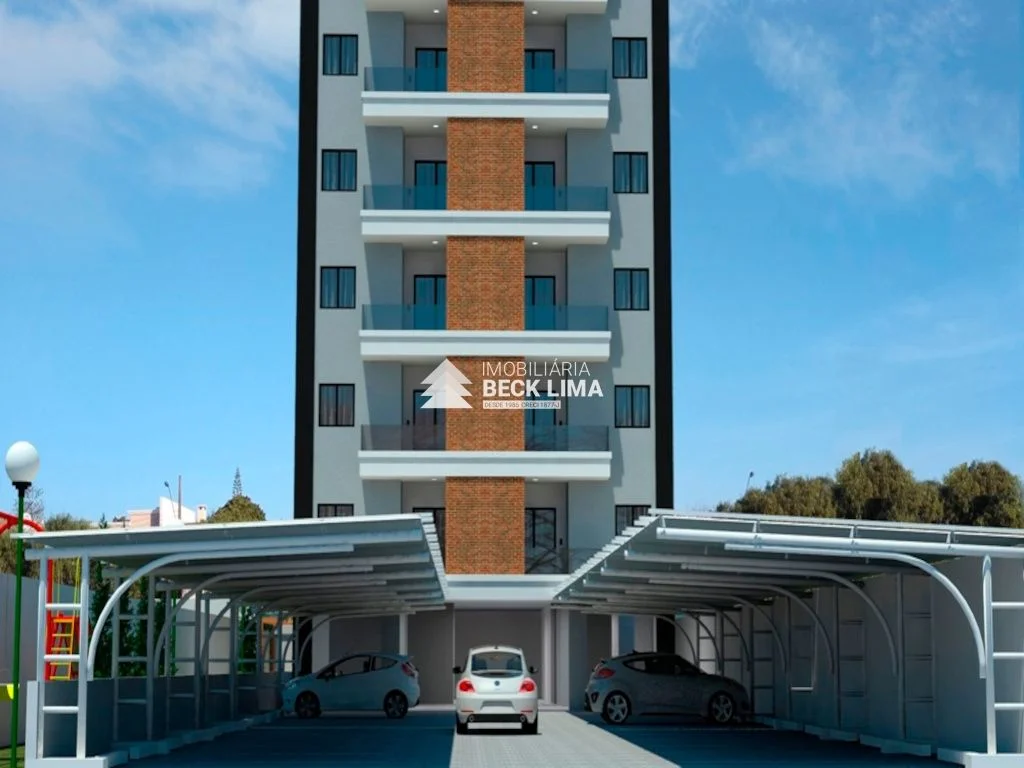 Apartamentos a Venda - Edificio Eredita - Country
