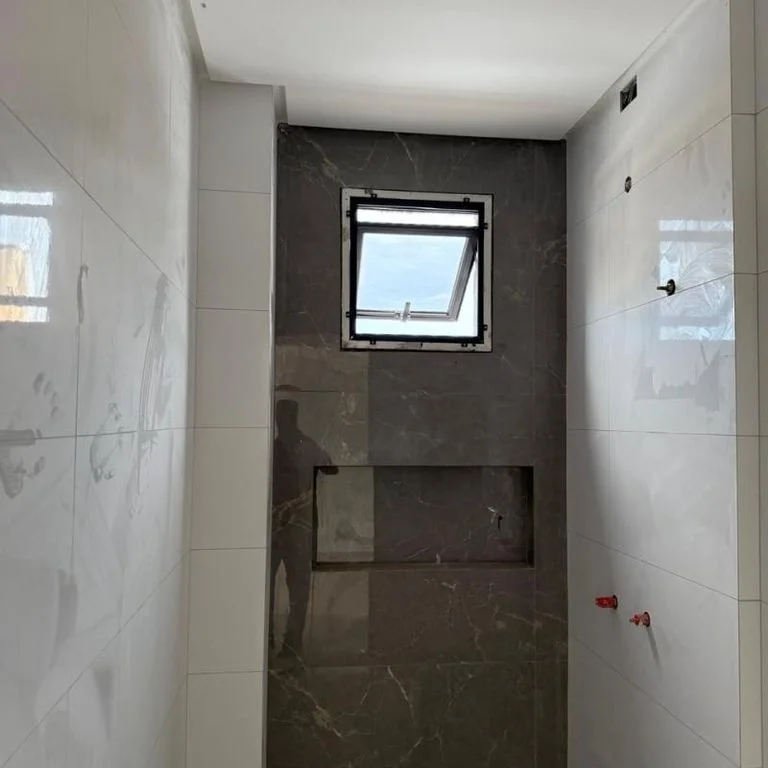 Apartamento à venda no Country - Edifício Ereditá
