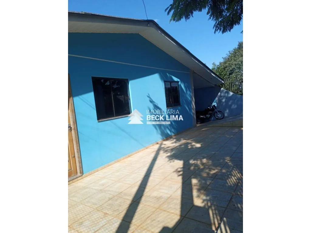 Casa a Venda - Rua Volochem - Universitario