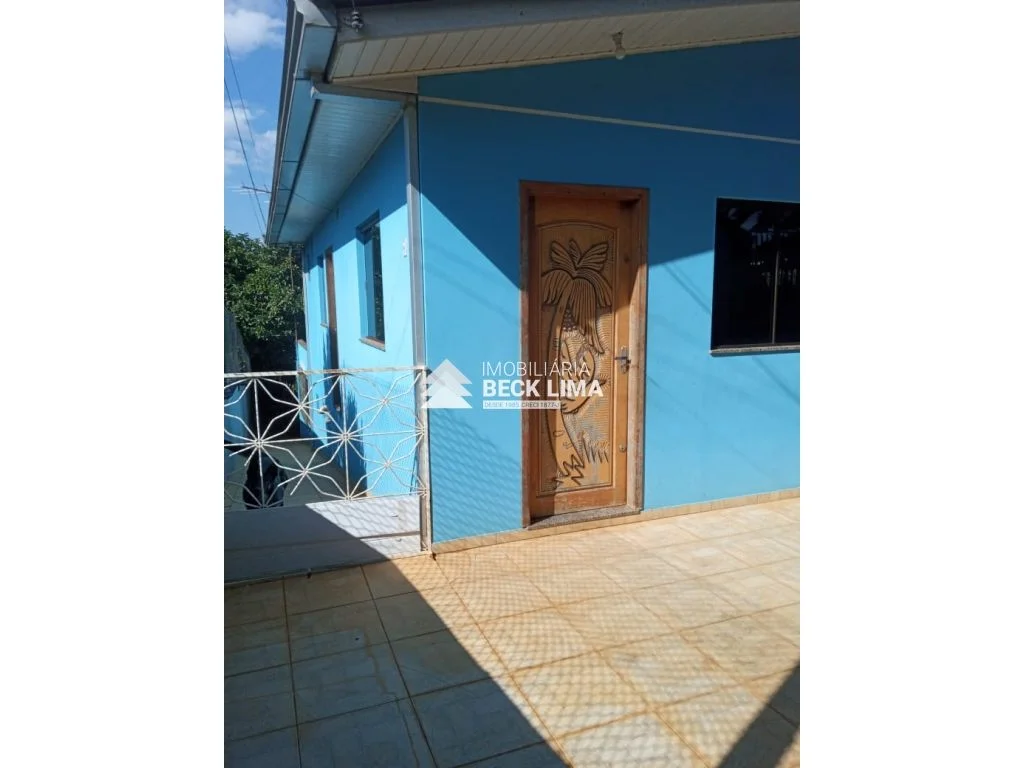 Casa a Venda - Rua Volochem - Universitario