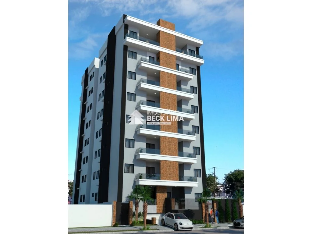 Apartamentos a Venda - Edificio Eredita - Country