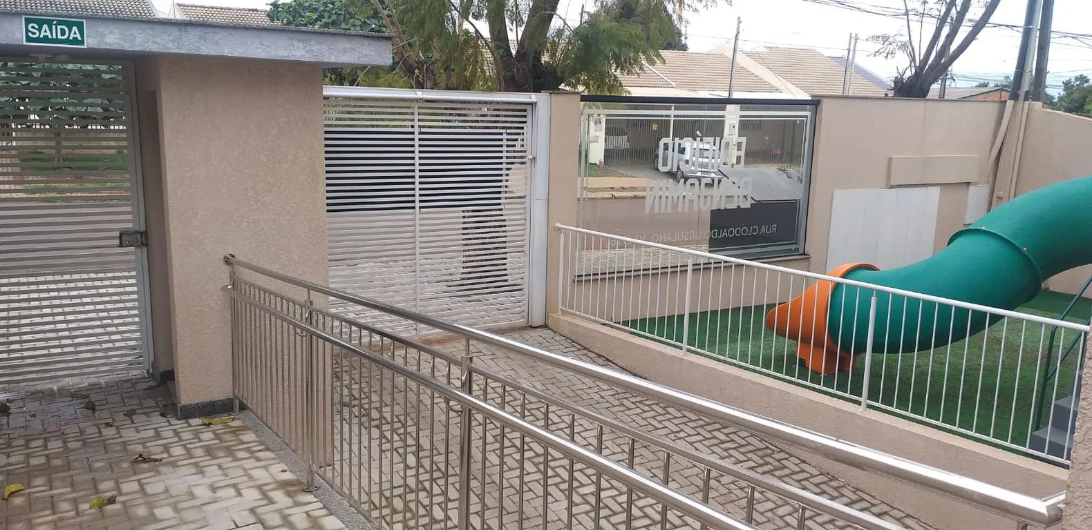 Apartamentos a Venda - Edificio Benjamin - Santa Felicidade