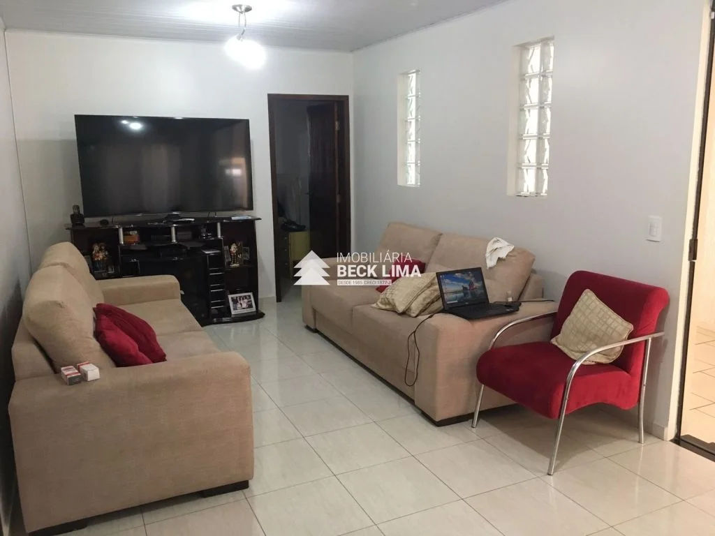 Casa Comercial a Venda - Rua Antonina - Centro