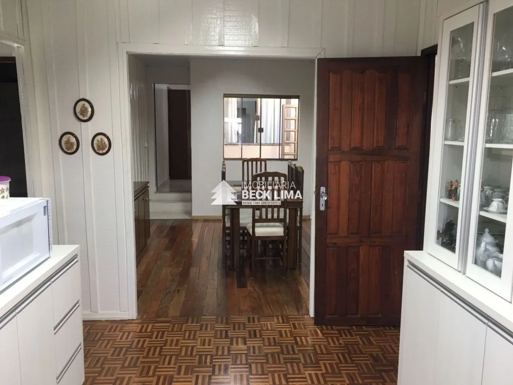 Casa Comercial a Venda - Rua Antonina - Centro