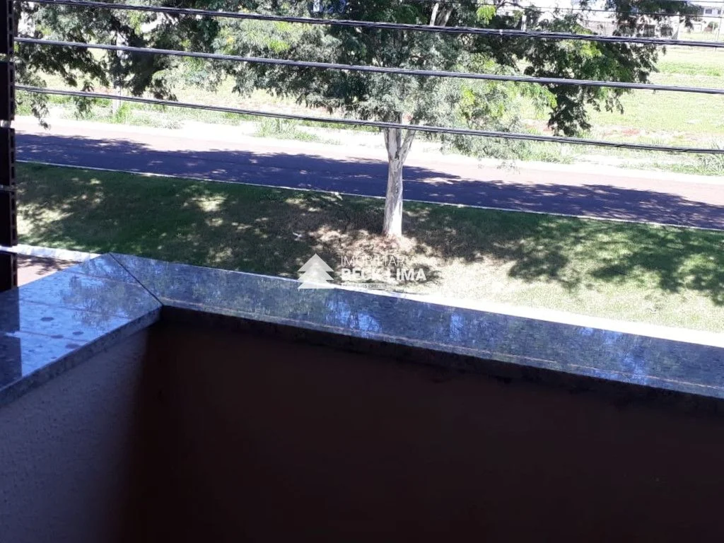 Apartamento a Venda - Edificio David Mascarello - Santo Inacio