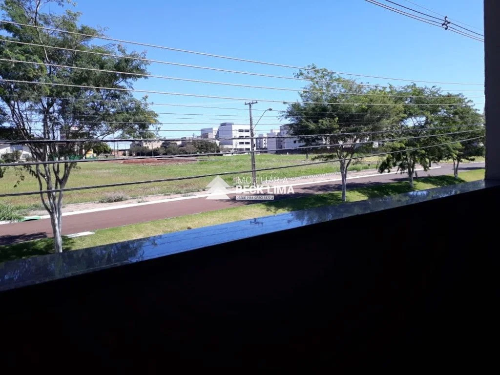 Apartamento a Venda - Edificio David Mascarello - Santo Inacio