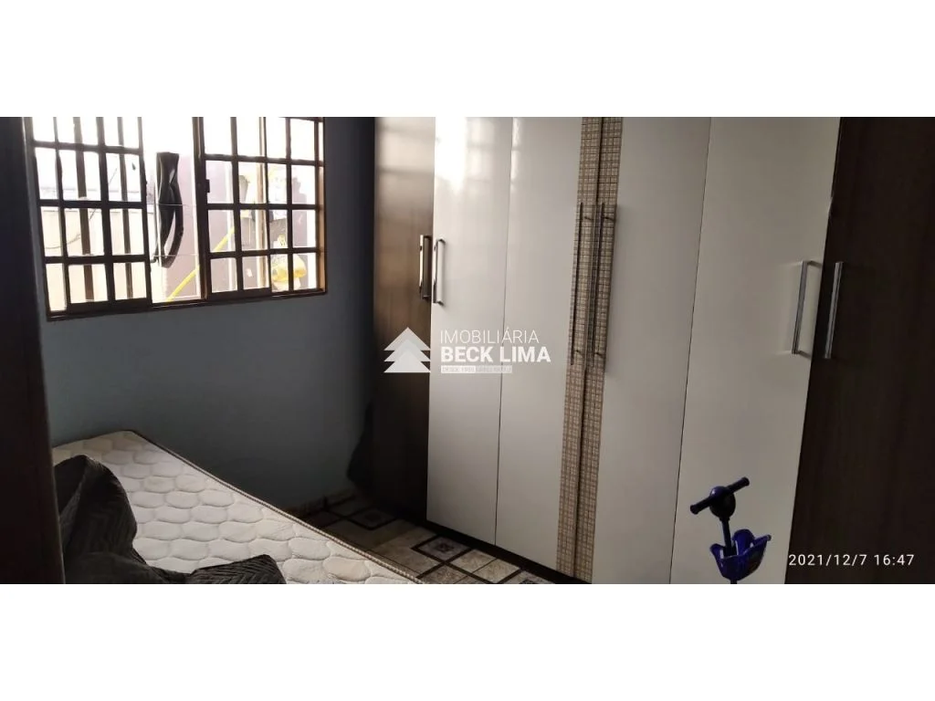 Casa a Venda - Rua Carlos de Carvalho - Parque São Paulo
