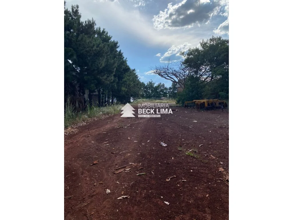 Terreno à Venda em Vila Simone, Nova Aurora - PR