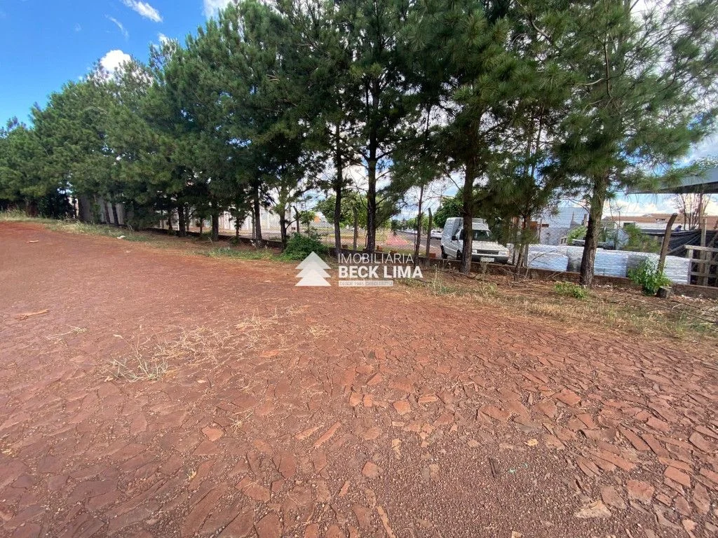 Terreno à Venda em Vila Simone, Nova Aurora - PR