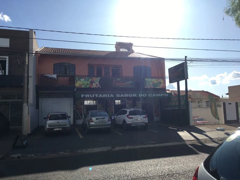 Terreno a Venda - Rua Francisco Bartinik - Coqueiral