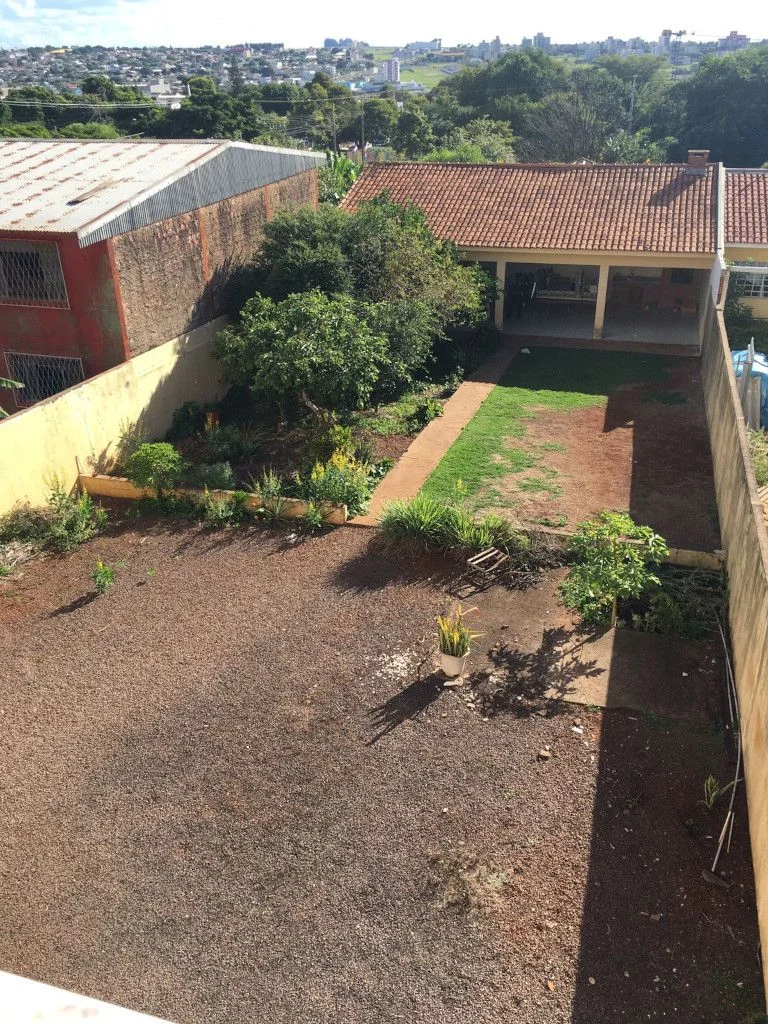 Terreno a Venda - Rua Francisco Bartinik - Coqueiral