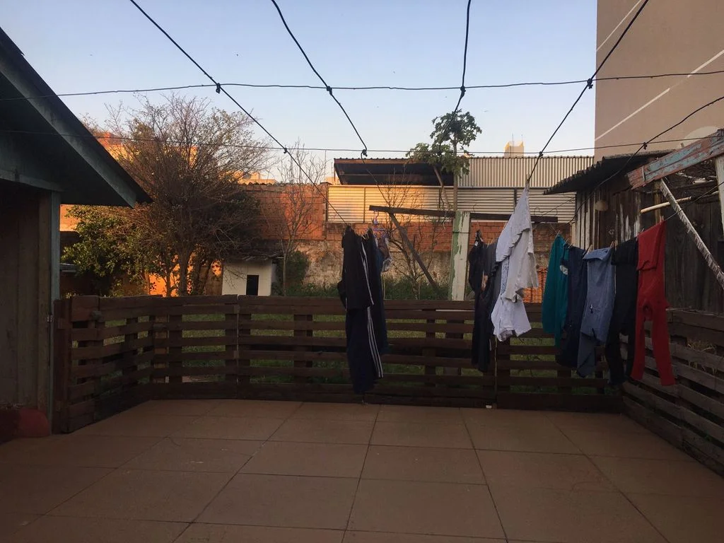 Terreno a Venda - Rua Visconde de Guarapuava - Centro