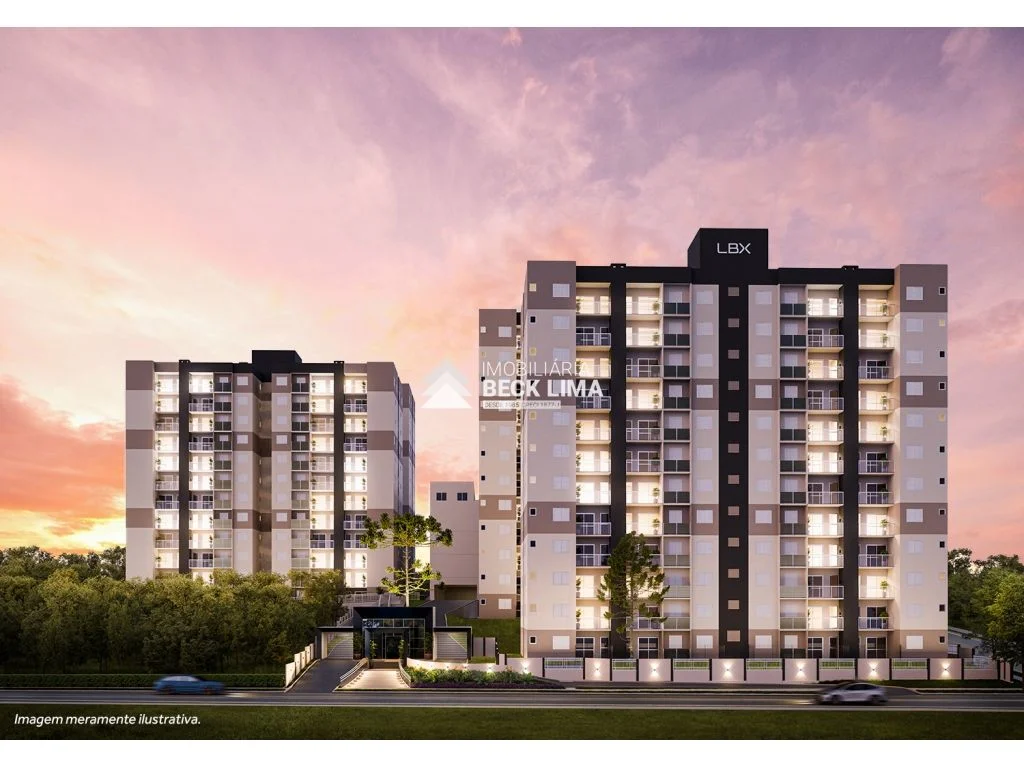 Apartamentos à Venda - Edificio Royal Plaza - Cancelli