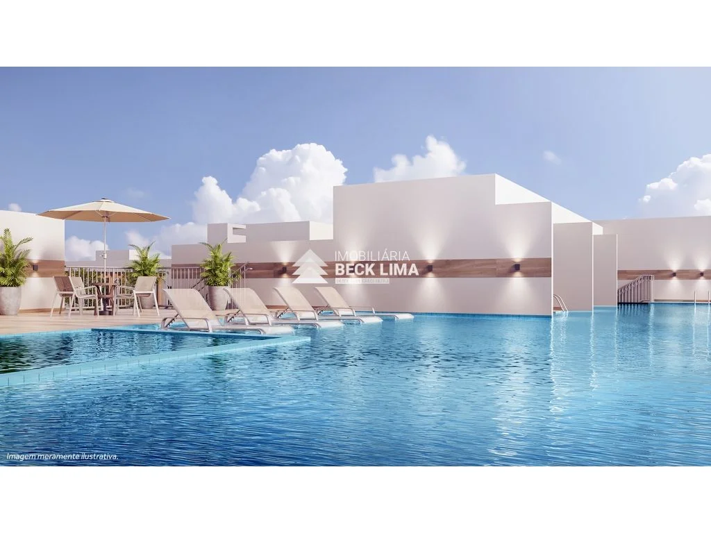 Apartamentos à Venda - Edificio Royal Plaza - Cancelli