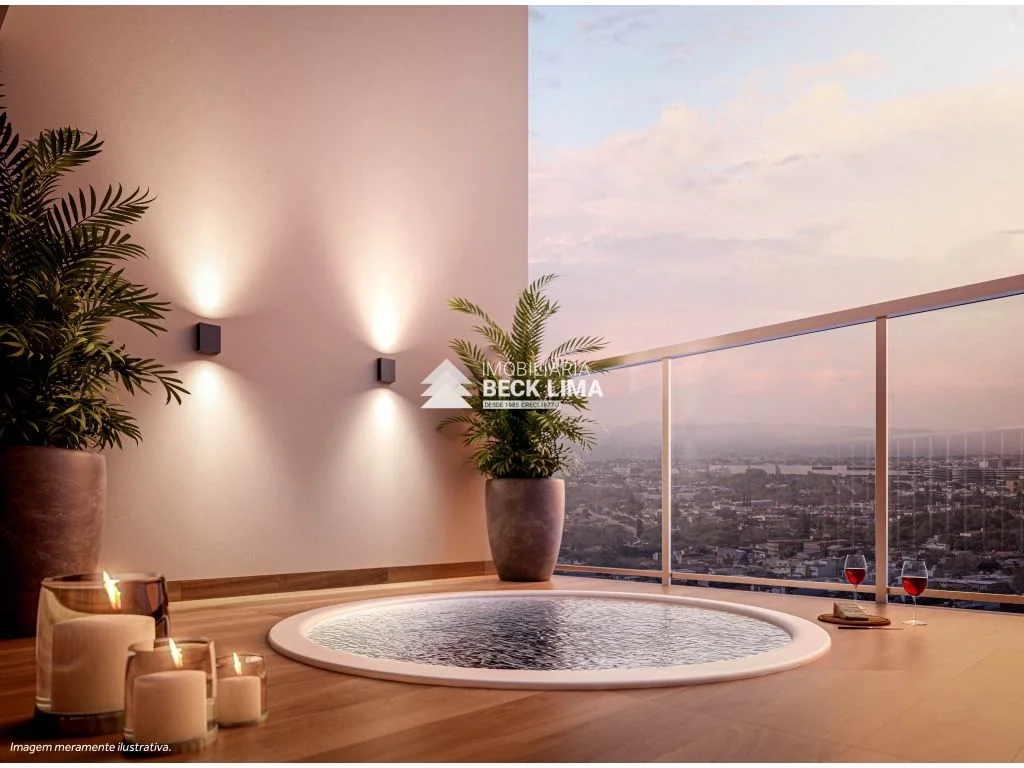 Apartamentos à Venda - Edificio Royal Plaza - Cancelli