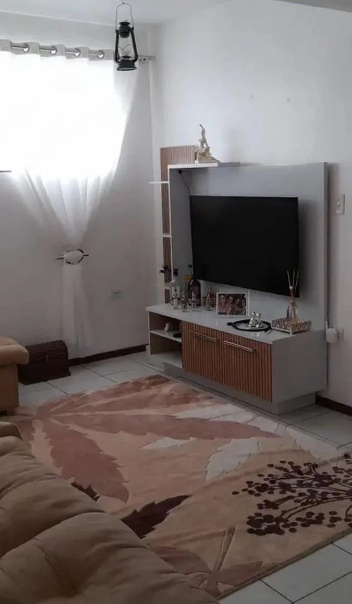 Residencial/Comercial a Venda -  Rua Jorge Lacerda - Centro