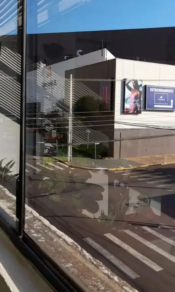 Residencial/Comercial a Venda -  Rua Jorge Lacerda - Centro
