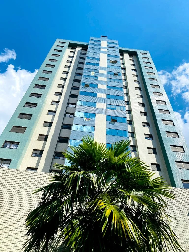 Apartamento a Venda - Edificio Premier - Centro