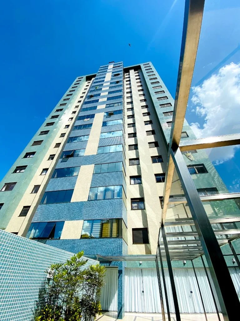 Apartamento a Venda - Edificio Premier - Centro