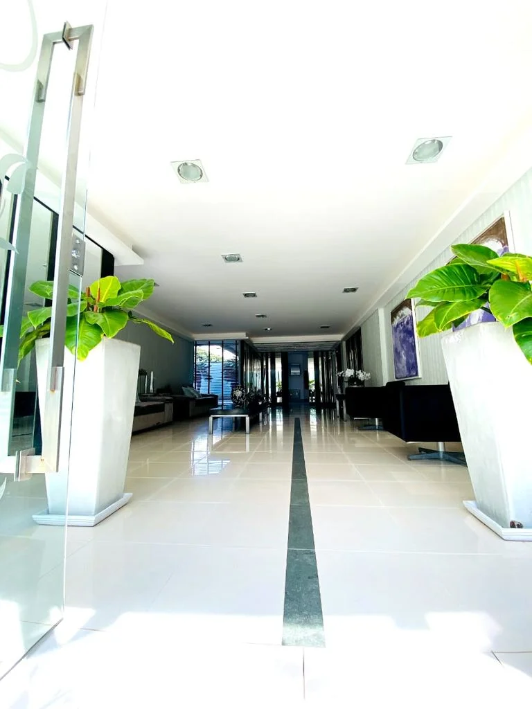 Apartamento a Venda - Edificio Premier - Centro