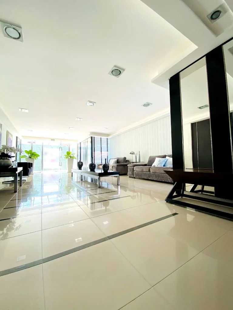 Apartamento a Venda - Edificio Premier - Centro