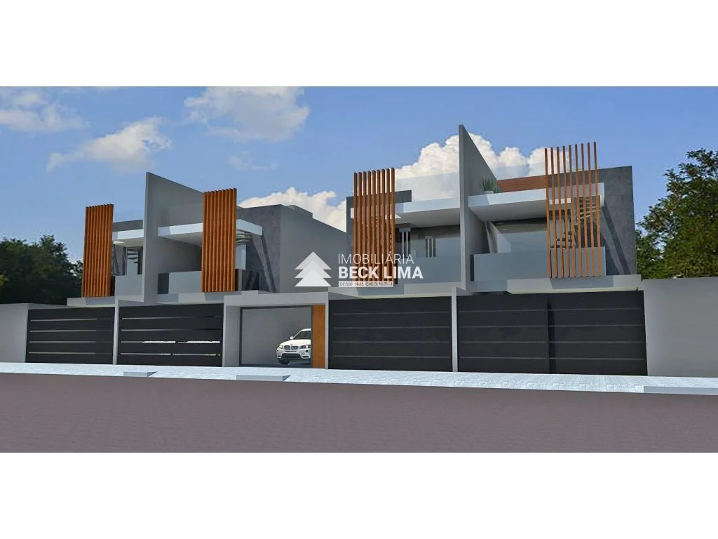 Apartamentos a Venda - Condomínio Aphouse - Pioneiros Catarinenses