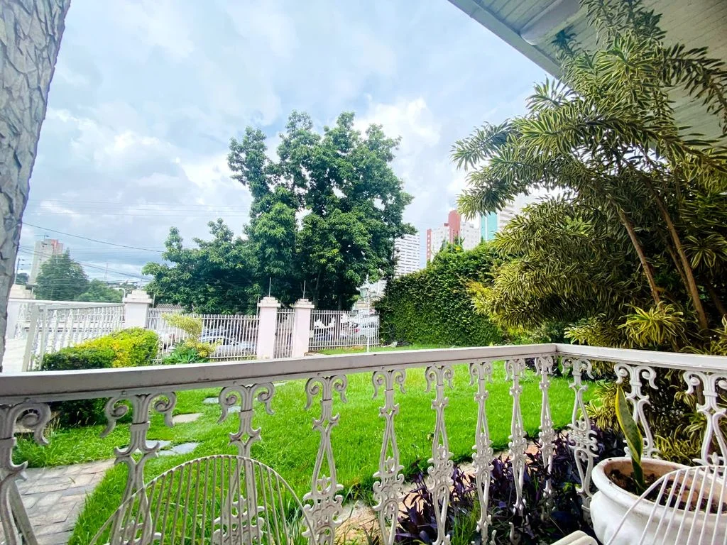 Casa a Venda - Rua Engenheiro Rebouças - Centro