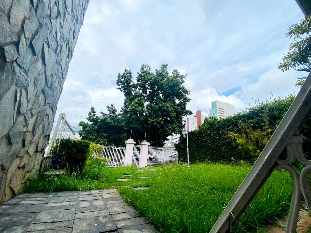 Casa a Venda - Rua Engenheiro Rebouças - Centro
