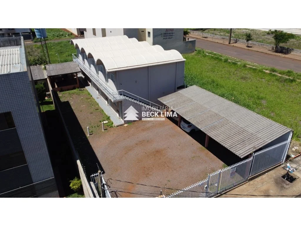 10 Kitinetes a Venda - Condominio Residencial Viecili - FAG