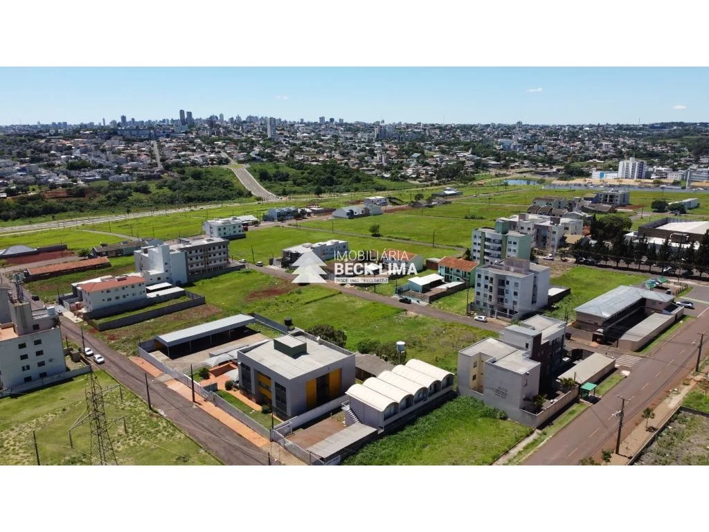 10 Kitinetes a Venda - Condominio Residencial Viecili - FAG