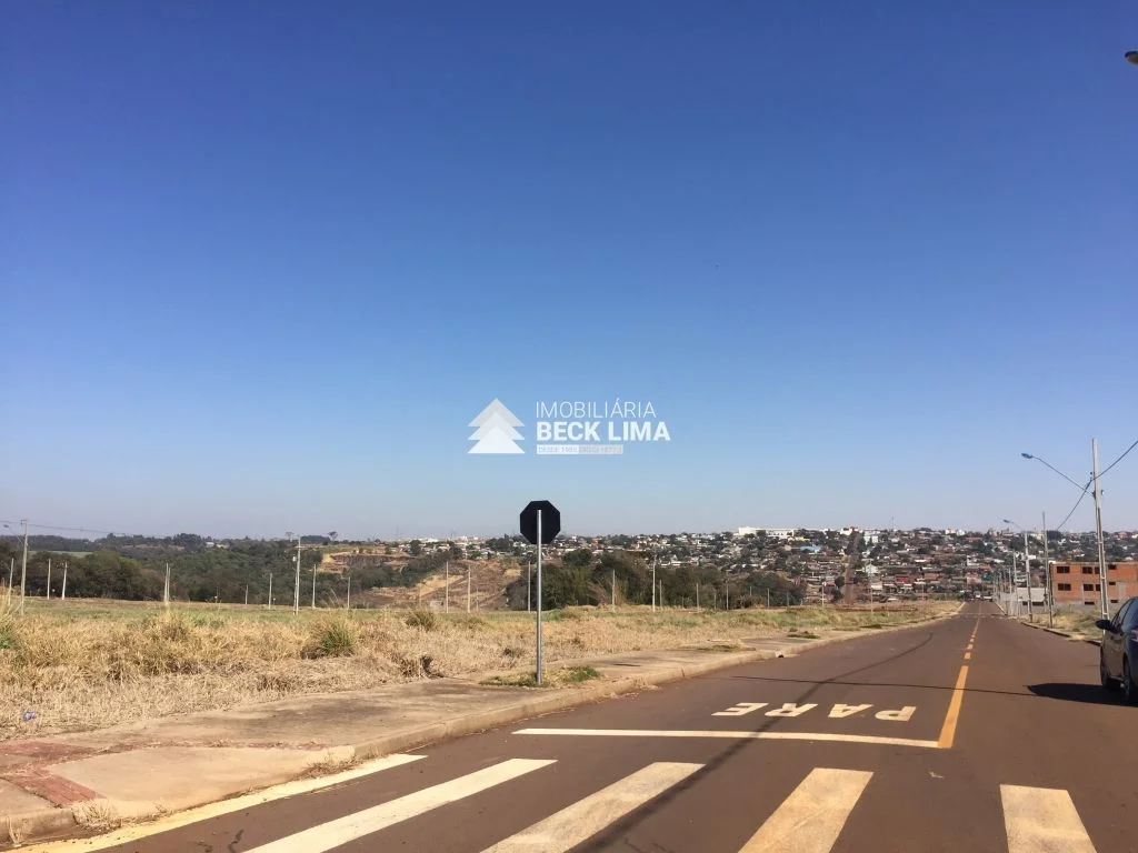 Terreno a Venda - Rua Universitária das Veredas - Universitário