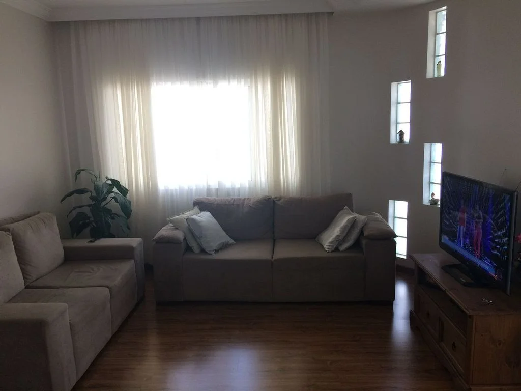 Casa a Venda em Condominio - Rua Rafael Picoli - Centro