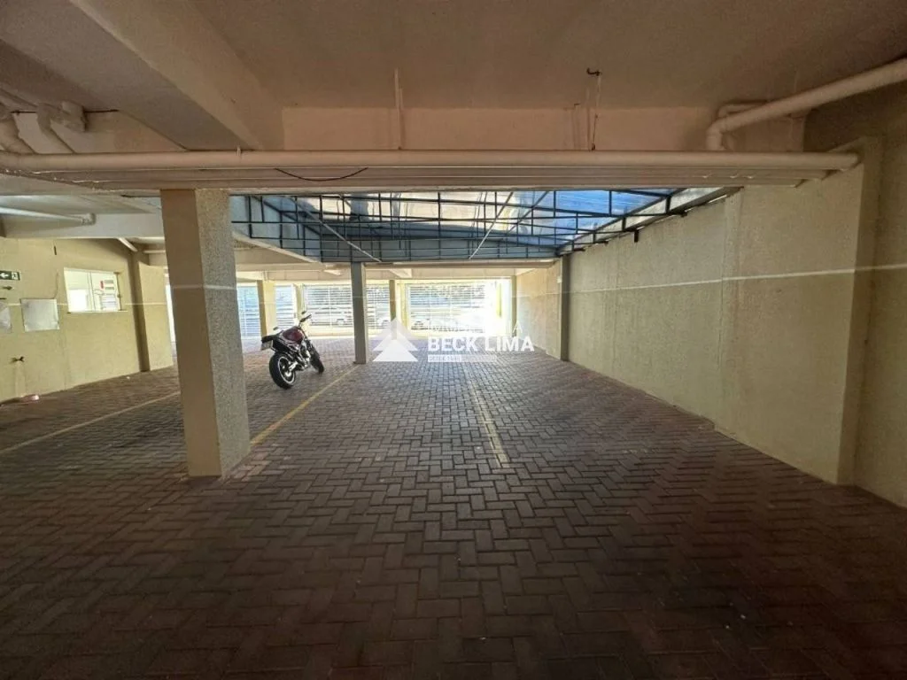 Apartamento a Venda - Residencial Gumercindo Bernardi - Canada