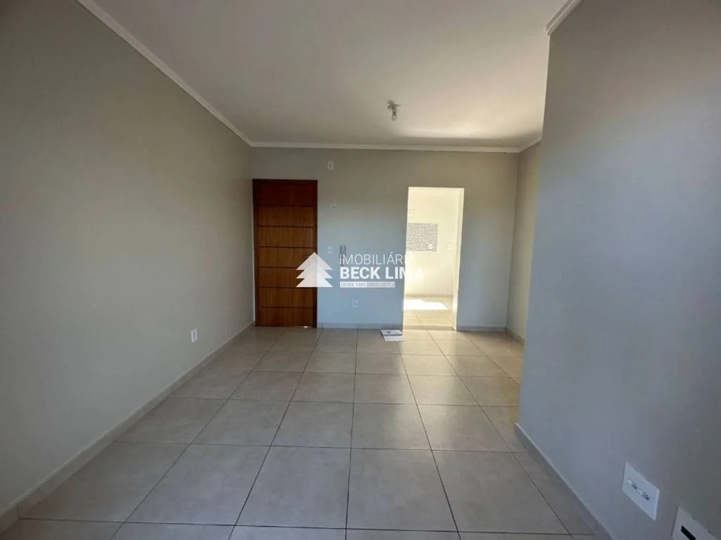 Apartamento a Venda - Residencial Gumercindo Bernardi - Canada