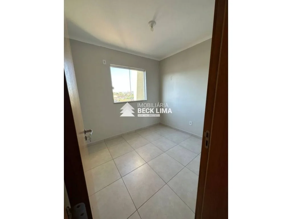 Apartamento a Venda - Residencial Gumercindo Bernardi - Canada
