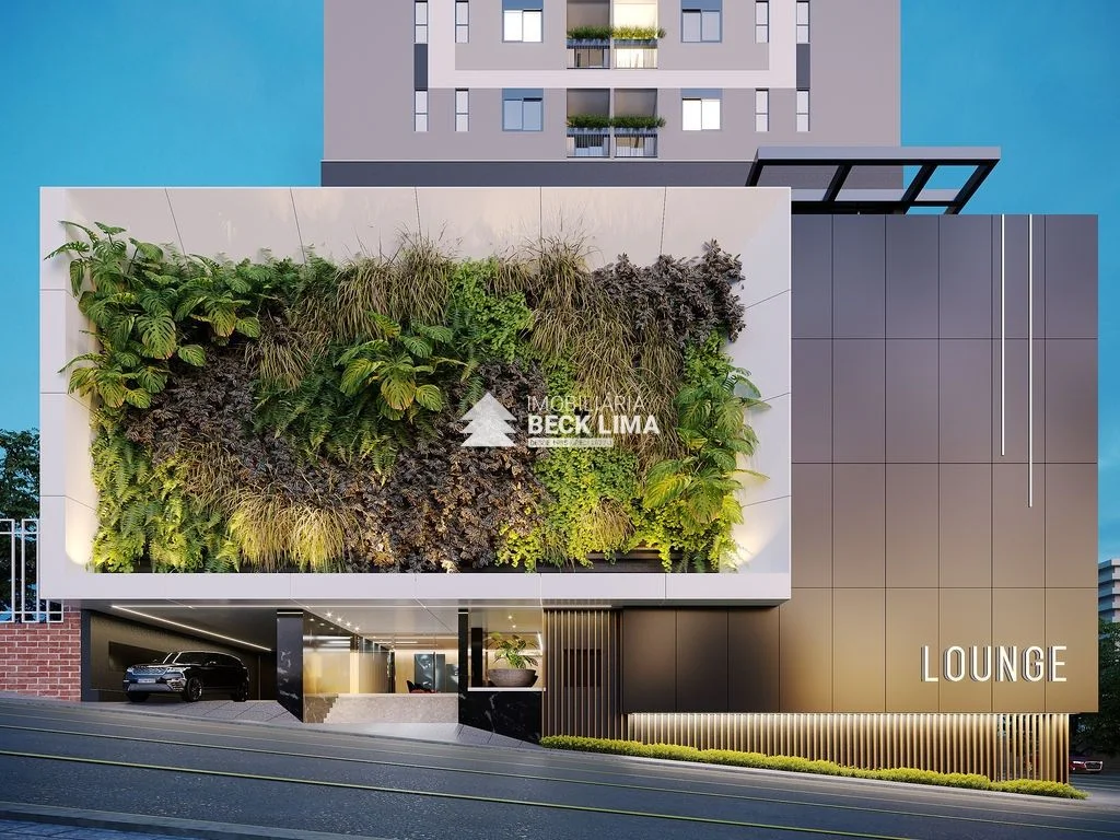 Lançamento - Apartamento a Venda - Edificio Lounge Residence - Centro