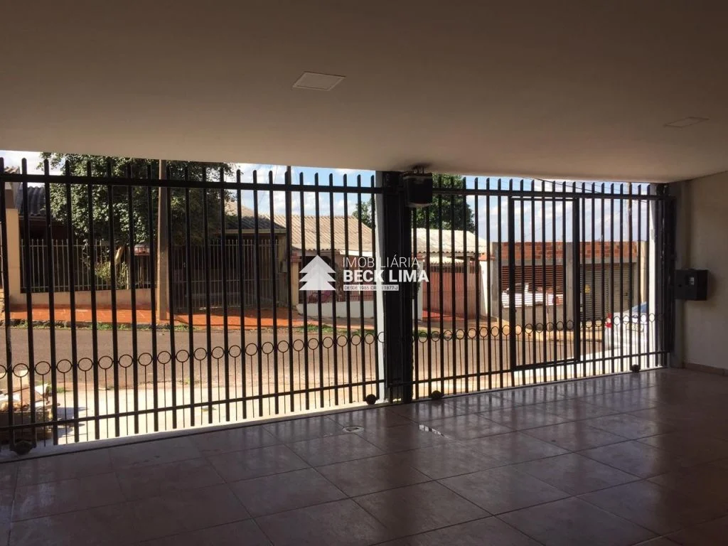 Casa a Venda - Rua Rio Borá - Brasmadeira