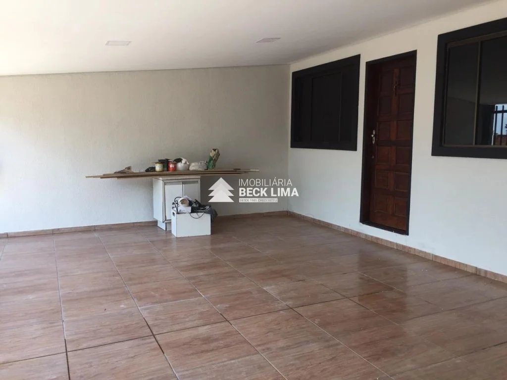 Casa a Venda - Rua Rio Borá - Brasmadeira