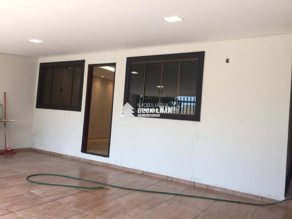 Casa a Venda - Rua Rio Borá - Brasmadeira
